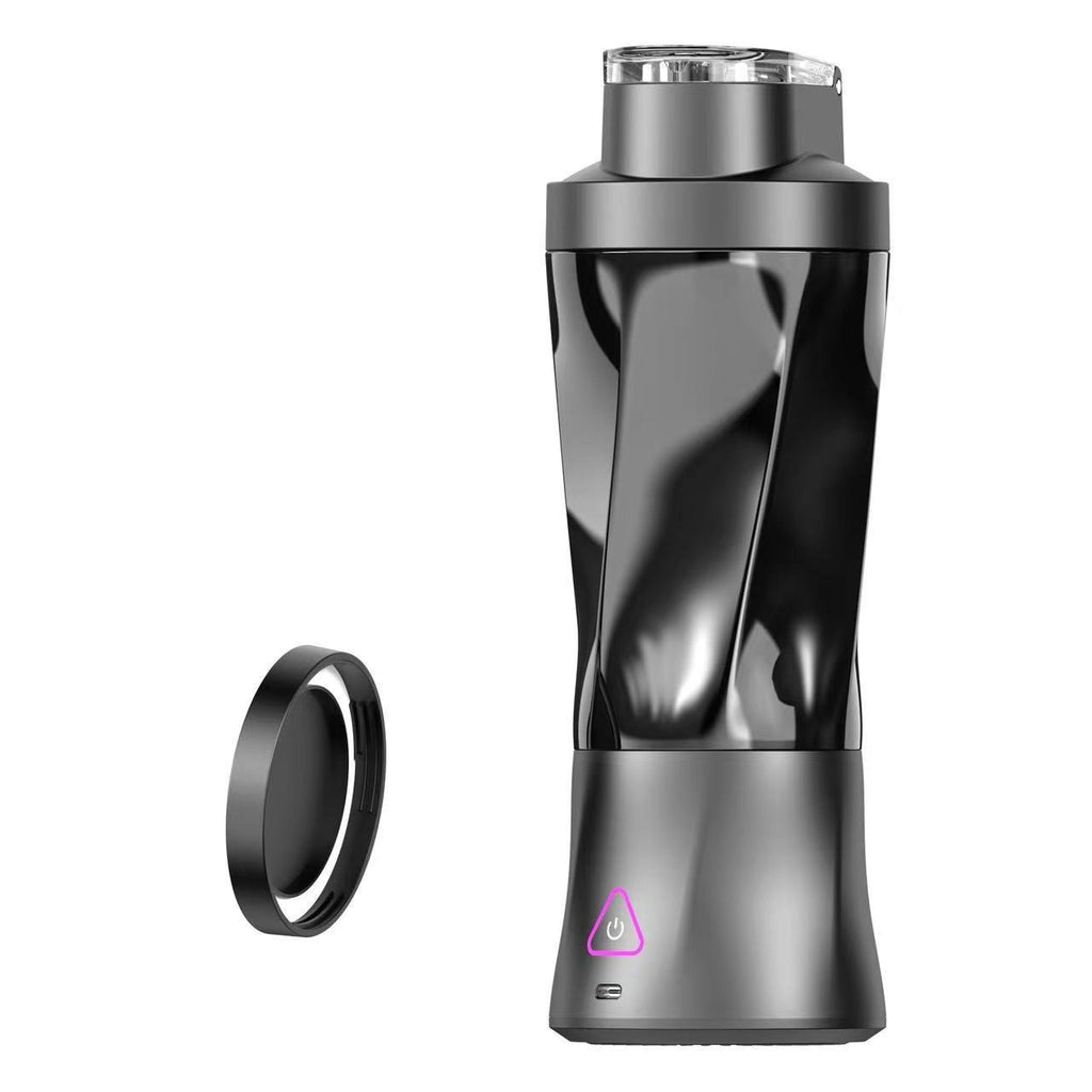 Portable Juicer 360W Wireless Blender